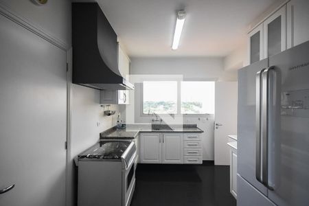 Apartamento para alugar com 200m², 2 quartos e 3 vagasCozinha