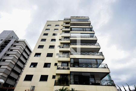 Apartamento para alugar com 200m², 2 quartos e 3 vagasFachada