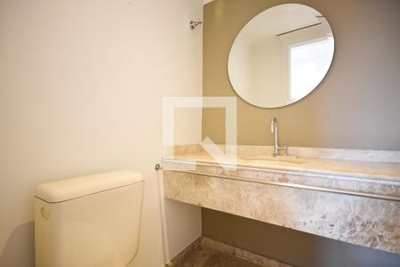 Apartamento para alugar com 200m², 2 quartos e 3 vagasLavabo