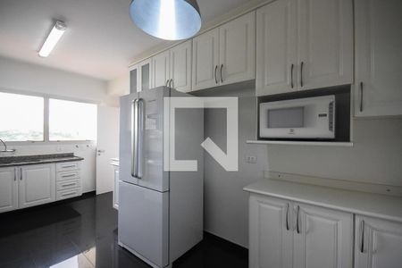 Apartamento para alugar com 200m², 2 quartos e 3 vagasCozinha