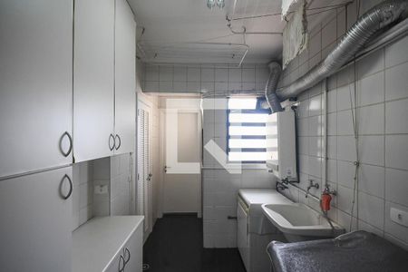 Apartamento para alugar com 200m², 2 quartos e 3 vagasÁrea de serviço