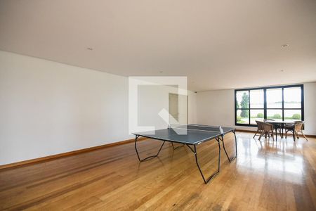 Apartamento para alugar com 200m², 2 quartos e 3 vagasSalão de festa