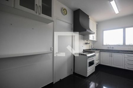 Apartamento para alugar com 200m², 2 quartos e 3 vagasCozinha