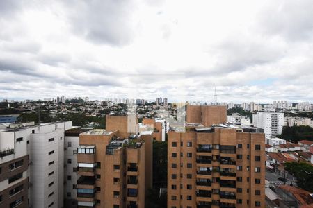 Apartamento para alugar com 200m², 2 quartos e 3 vagasVista da suíte 2