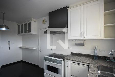 Apartamento para alugar com 200m², 2 quartos e 3 vagasCozinha