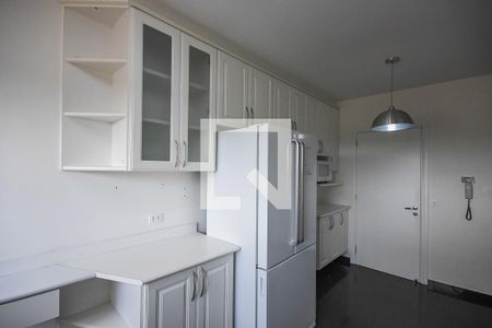 Apartamento para alugar com 200m², 2 quartos e 3 vagasCozinha