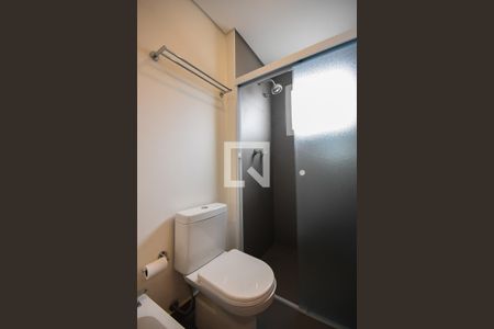 Apartamento para alugar com 200m², 2 quartos e 3 vagasBanheiro suíte 1