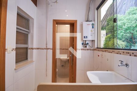Apartamento para alugar com 64m², 1 quarto e 1 vaga Apartamento para alugar com 64m², 1 quarto e 1 vagaÁrea de Serviço