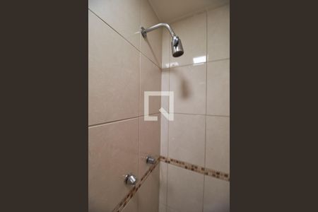 Banheiro de Serviço de apartamento para alugar com 1 quarto, 64m² em Tijuca, Rio de Janeiro