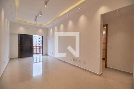 Sala de apartamento para alugar com 1 quarto, 64m² em Tijuca, Rio de Janeiro
