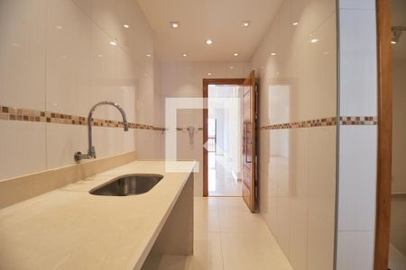 Apartamento para alugar com 64m², 1 quarto e 1 vaga Apartamento para alugar com 64m², 1 quarto e 1 vagaCozinha