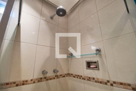 Apartamento para alugar com 64m², 1 quarto e 1 vaga Apartamento para alugar com 64m², 1 quarto e 1 vagaBanheiro