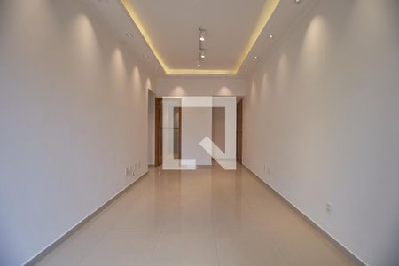 Sala de apartamento para alugar com 1 quarto, 64m² em Tijuca, Rio de Janeiro