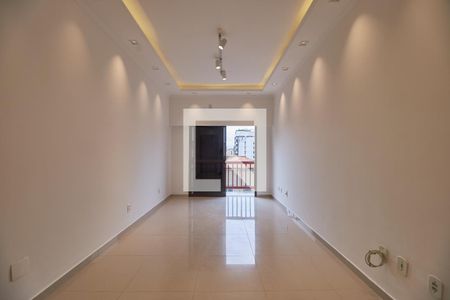 Sala de apartamento para alugar com 1 quarto, 64m² em Tijuca, Rio de Janeiro