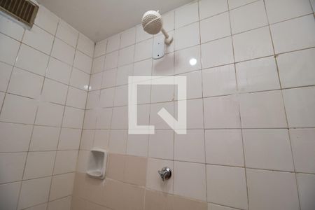 Apartamento para alugar com 71m², 2 quartos e 1 vaga Apartamento para alugar com 71m², 2 quartos e 1 vagaBanheiro de Serviço