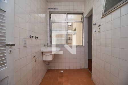 Apartamento para alugar com 71m², 2 quartos e 1 vaga Apartamento para alugar com 71m², 2 quartos e 1 vagaÁrea de Serviço