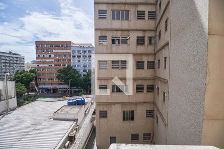 Quarto Suíte Vista de apartamento para alugar com 2 quartos, 71m² em Tijuca, Rio de Janeiro