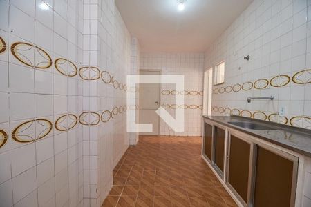 Apartamento para alugar com 71m², 2 quartos e 1 vaga Apartamento para alugar com 71m², 2 quartos e 1 vagaCozinha