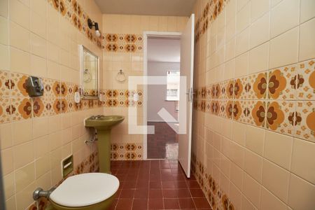 Apartamento para alugar com 71m², 2 quartos e 1 vaga Apartamento para alugar com 71m², 2 quartos e 1 vagaBanheiro Suíte