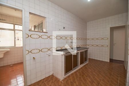 Apartamento para alugar com 71m², 2 quartos e 1 vaga Apartamento para alugar com 71m², 2 quartos e 1 vagaCozinha