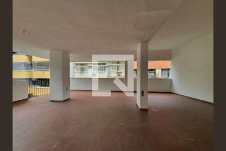 Apartamento para alugar com 71m², 2 quartos e 1 vaga Apartamento para alugar com 71m², 2 quartos e 1 vagaÁrea Comum - Playground