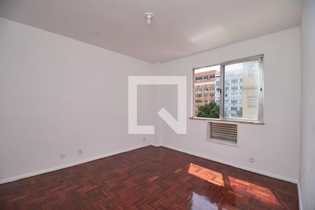 Quarto Suíte de apartamento para alugar com 2 quartos, 71m² em Tijuca, Rio de Janeiro