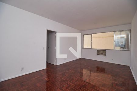 Sala de apartamento para alugar com 2 quartos, 71m² em Tijuca, Rio de Janeiro