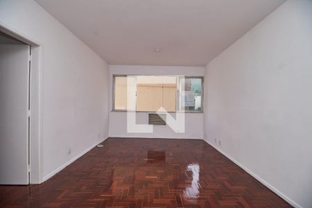 Sala de apartamento para alugar com 2 quartos, 71m² em Tijuca, Rio de Janeiro