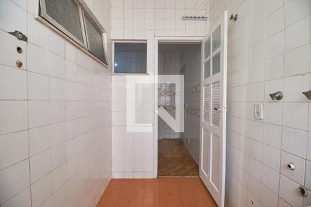 Apartamento para alugar com 71m², 2 quartos e 1 vaga Apartamento para alugar com 71m², 2 quartos e 1 vagaÁrea de Serviço
