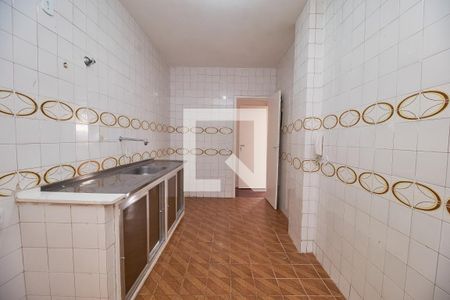 Apartamento para alugar com 71m², 2 quartos e 1 vaga Apartamento para alugar com 71m², 2 quartos e 1 vagaCozinha