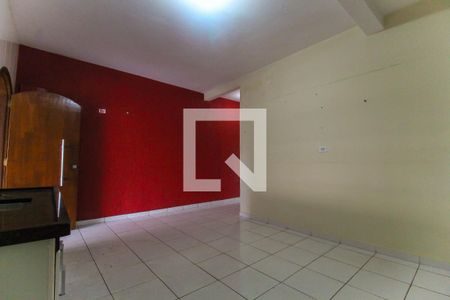 Casa para alugar com 137m², 1 quarto e sem vagaCozinha