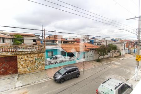 Casa para alugar com 137m², 1 quarto e sem vagaVista da Varanda