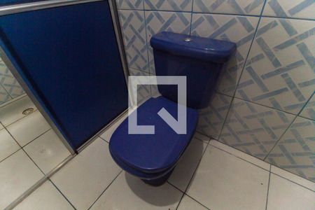 Casa para alugar com 137m², 1 quarto e sem vagaBanheiro