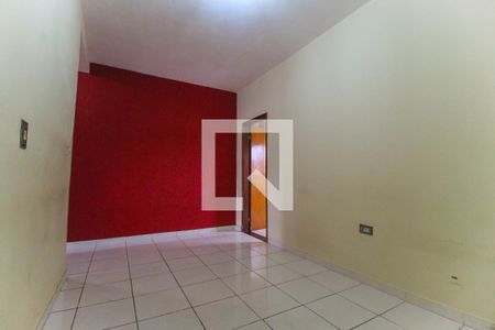 Sala de casa para alugar com 1 quarto, 137m² em Parque Santa Rita, São Paulo