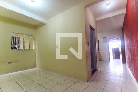 Sala de casa para alugar com 1 quarto, 137m² em Parque Santa Rita, São Paulo