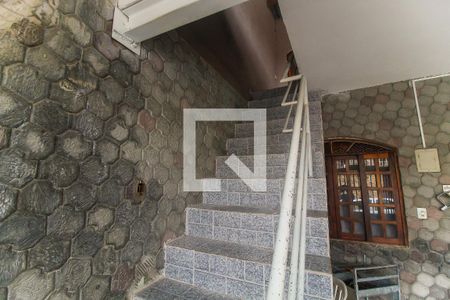 Casa para alugar com 137m², 1 quarto e sem vagaEntrada