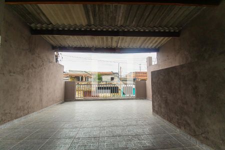 Casa para alugar com 137m², 1 quarto e sem vagaVaranda