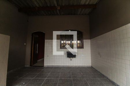 Casa para alugar com 137m², 1 quarto e sem vagaÁrea de Serviço