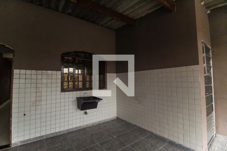 Casa para alugar com 137m², 1 quarto e sem vagaÁrea de Serviço