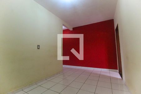 Sala de casa para alugar com 1 quarto, 137m² em Parque Santa Rita, São Paulo