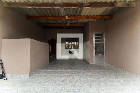 Casa para alugar com 137m², 1 quarto e sem vagaVaranda