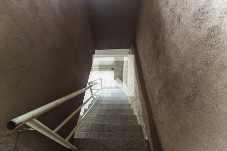 Casa para alugar com 137m², 1 quarto e sem vagaEntrada