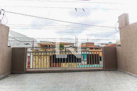 Casa para alugar com 137m², 1 quarto e sem vagaVaranda