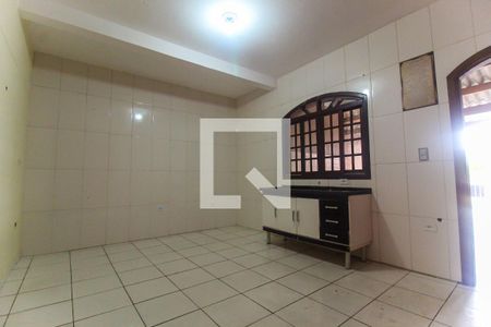 Casa para alugar com 137m², 1 quarto e sem vagaCozinha