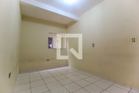 Sala de casa para alugar com 1 quarto, 137m² em Parque Santa Rita, São Paulo