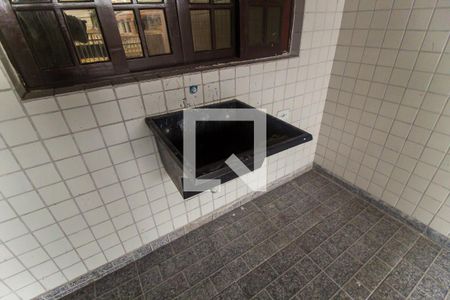 Casa para alugar com 137m², 1 quarto e sem vagaÁrea de Serviço