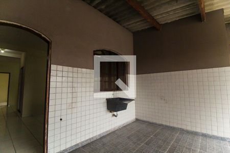 Casa para alugar com 137m², 1 quarto e sem vagaÁrea de Serviço