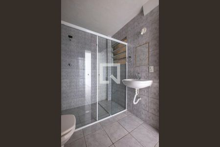 Apartamento para alugar com 120m², 2 quartos e sem vagaBanheiro