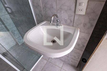 Apartamento para alugar com 120m², 2 quartos e sem vagaBanheiro