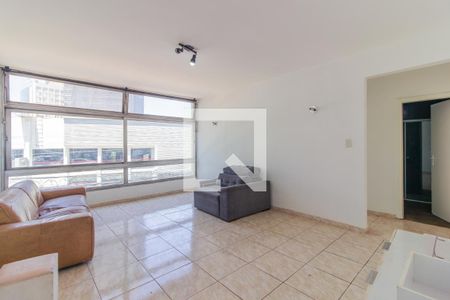 Apartamento para alugar em Pinheiros